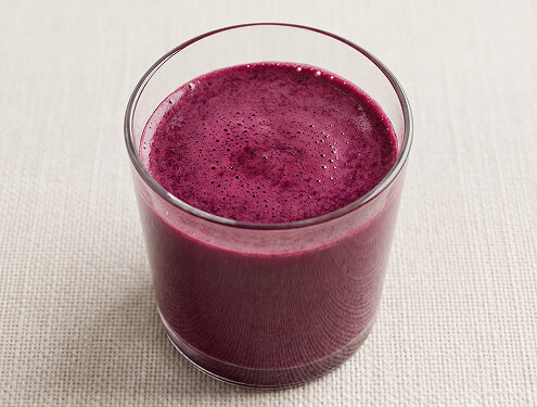 BEET JUICE 🤢