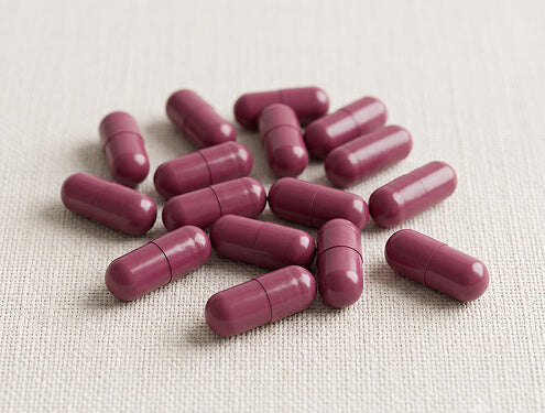 BEET CAPSULES 💊
