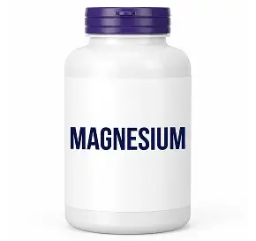 Magnesium