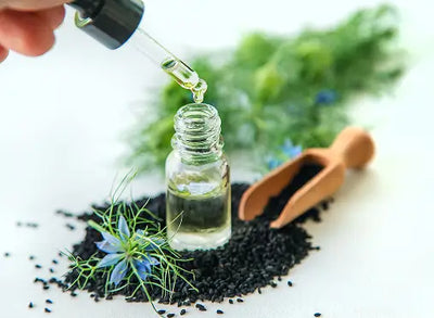 Dual-Oil Formula vs. Basic Oil Products