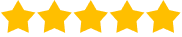 5 stars