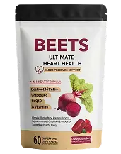 Beet Chews