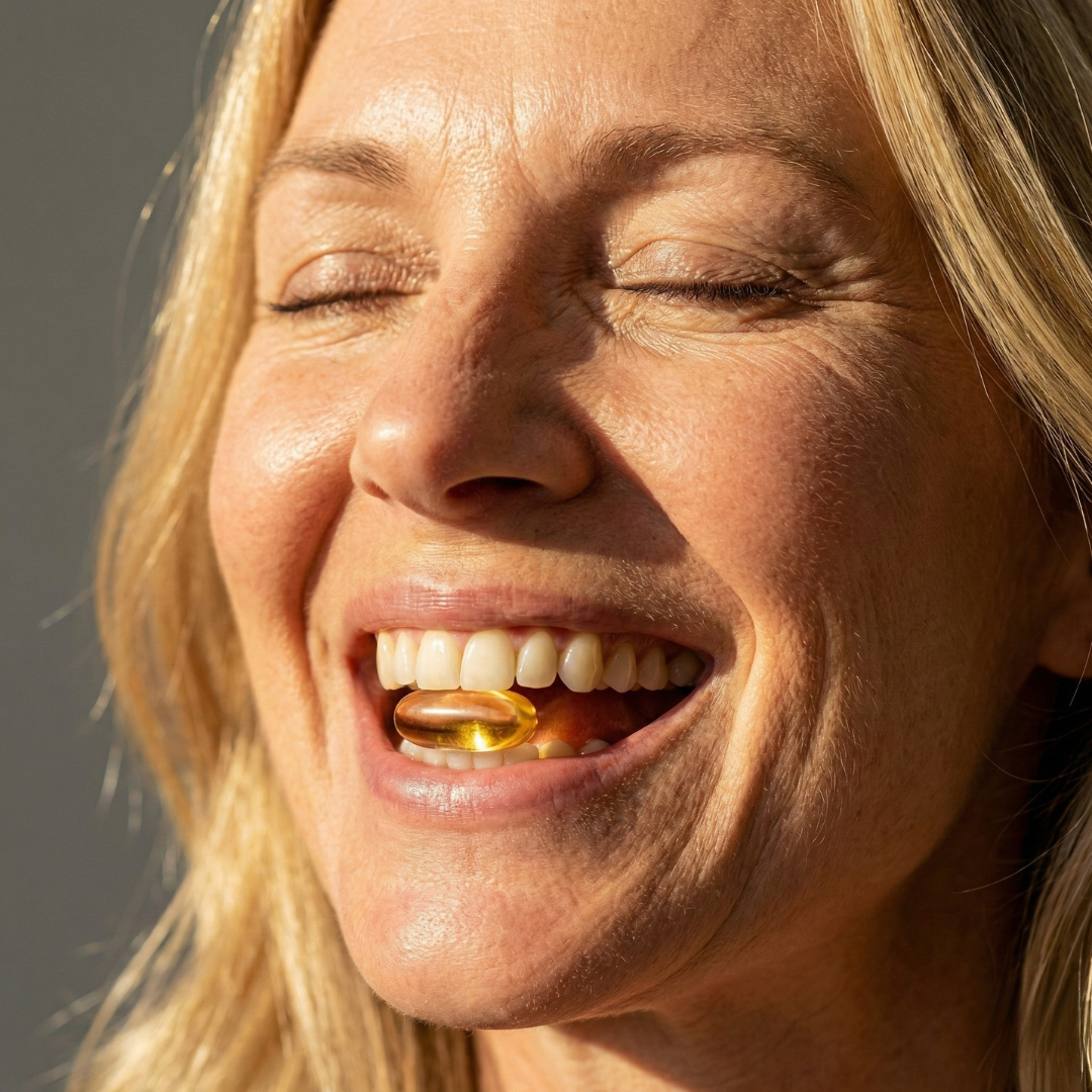 beon. Oil of Oregano