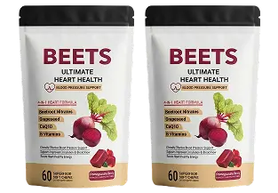 2 Pack 120 Chews