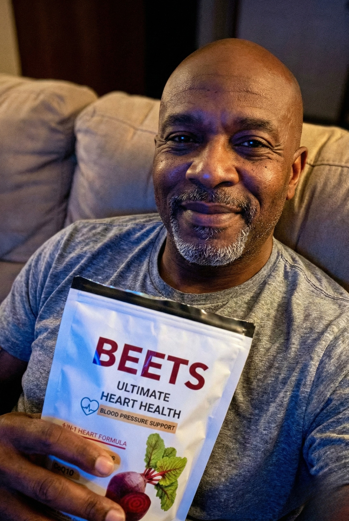 beon. Health
