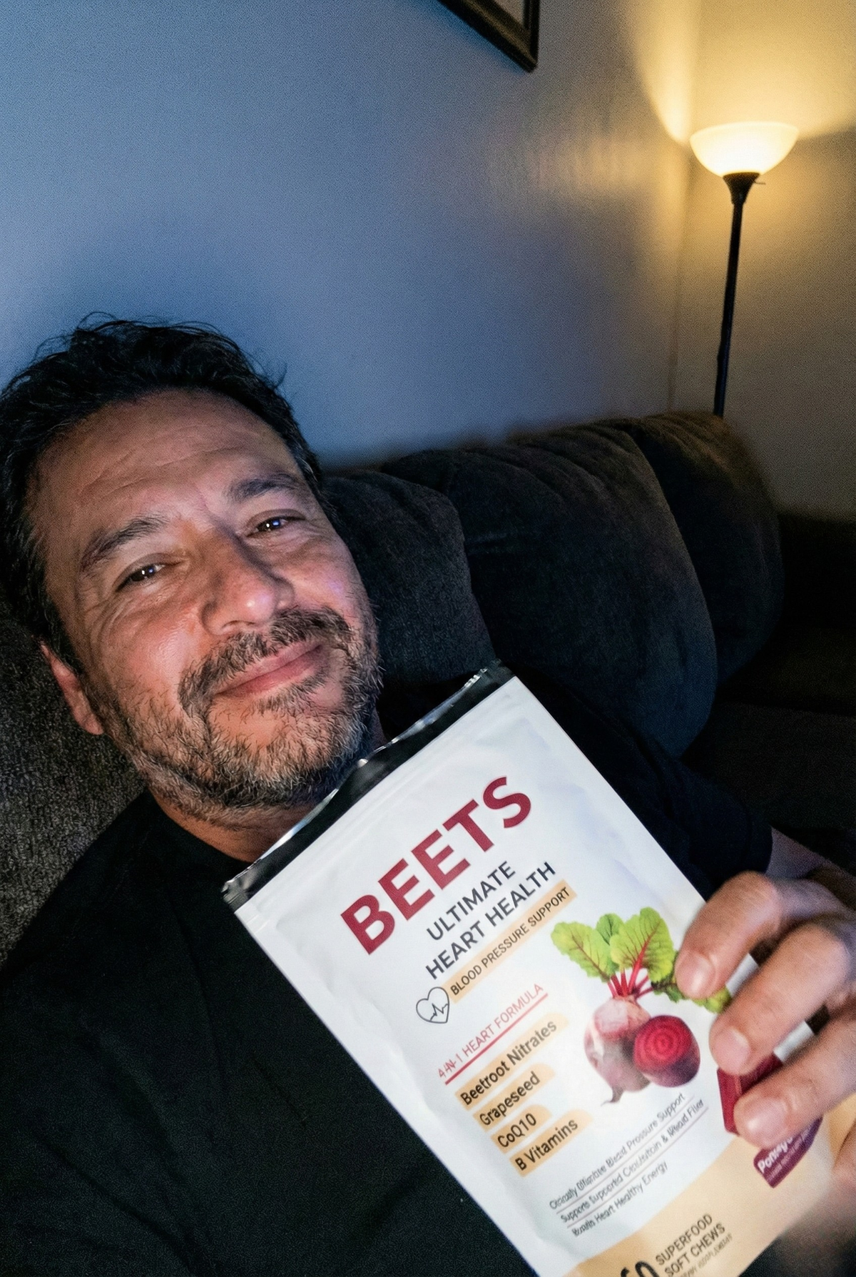 Beets Chews – beon. Health