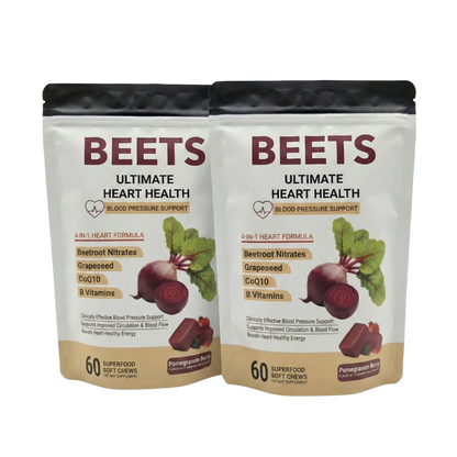 beon. Beet Chews