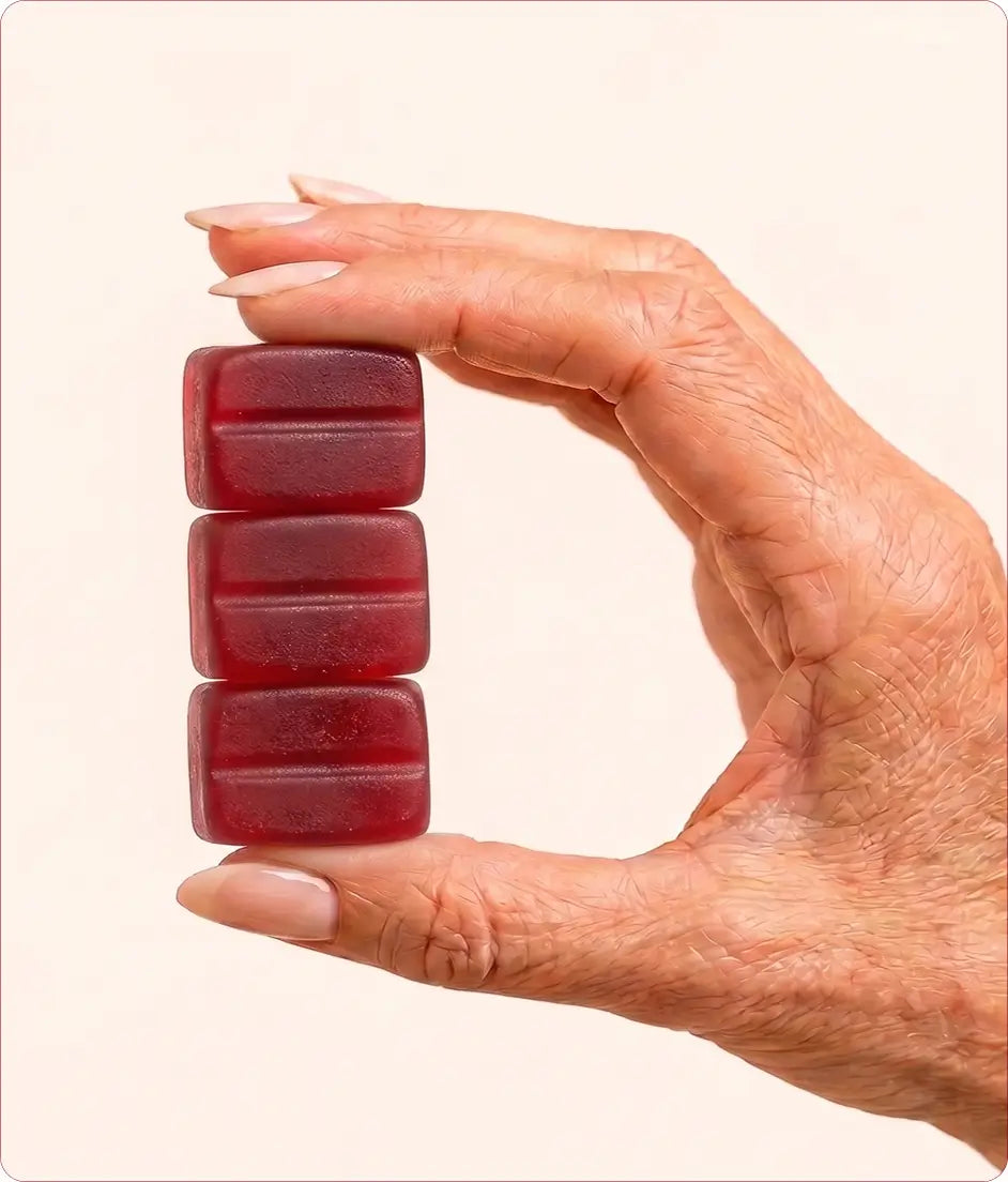 Beon Chews