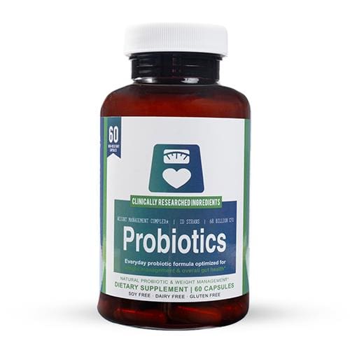 Women’s Probiotics