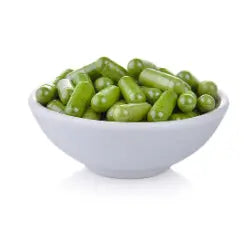 L-Citruline & L-Arginine