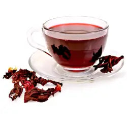 Hibiscus Tea