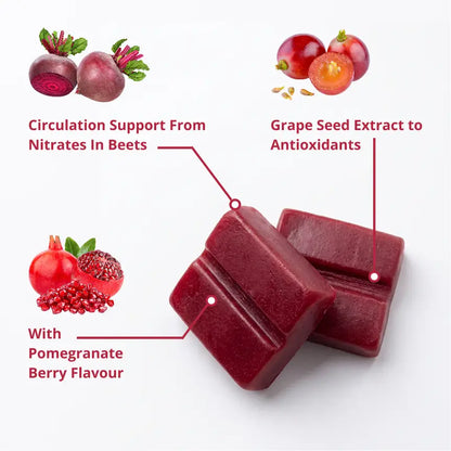 Beets Chews