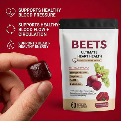 Beets Chews