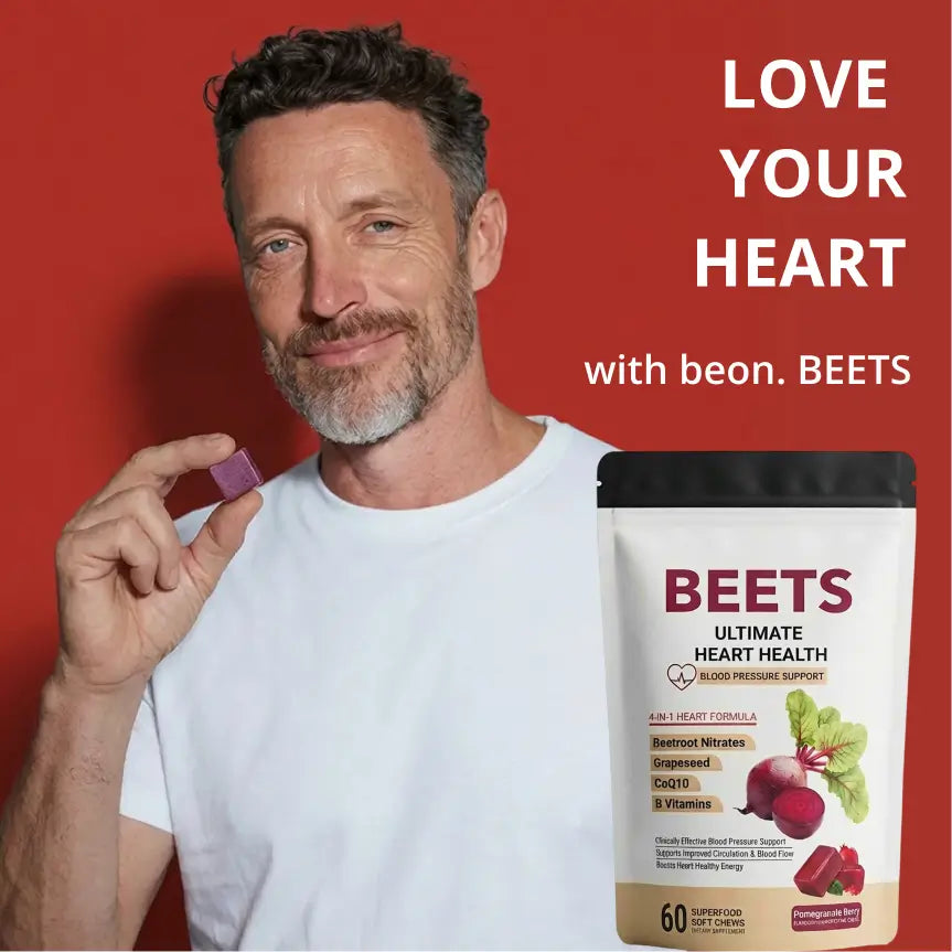 Beets Chews