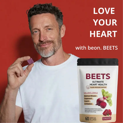 Beets Chews