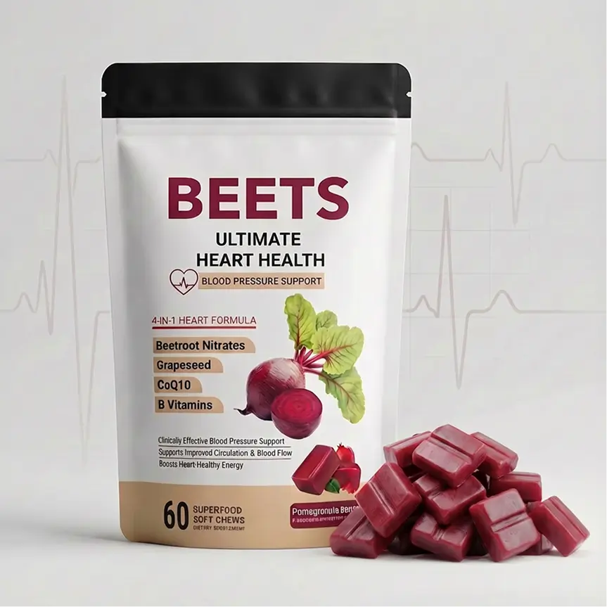 Beets Chews