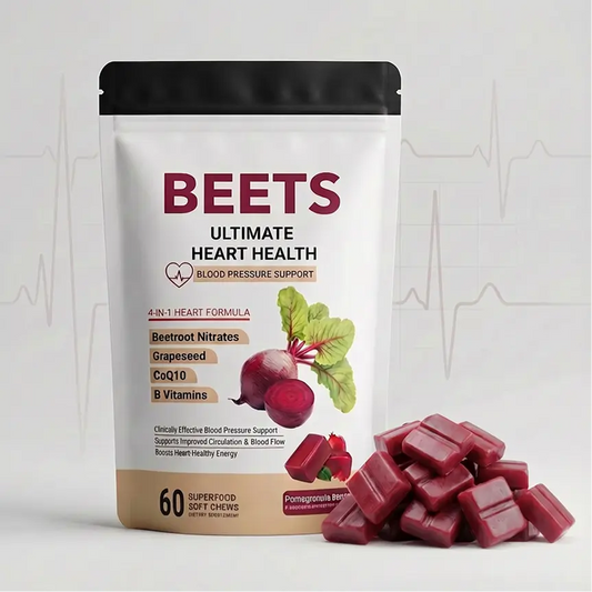 Beets Chews