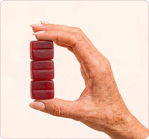 Beon Chews