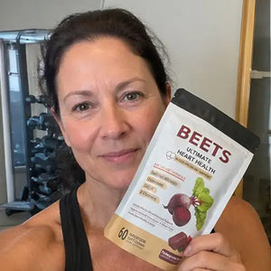 "I have to admit they are a great tasting supplement… availability in stores would be great!"
