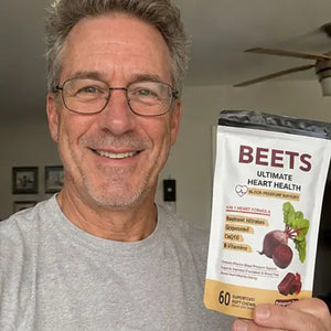 "I love the flavor!"