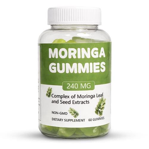 Moringa Gummies