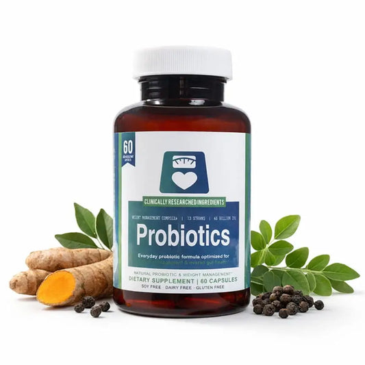Women Probiotics