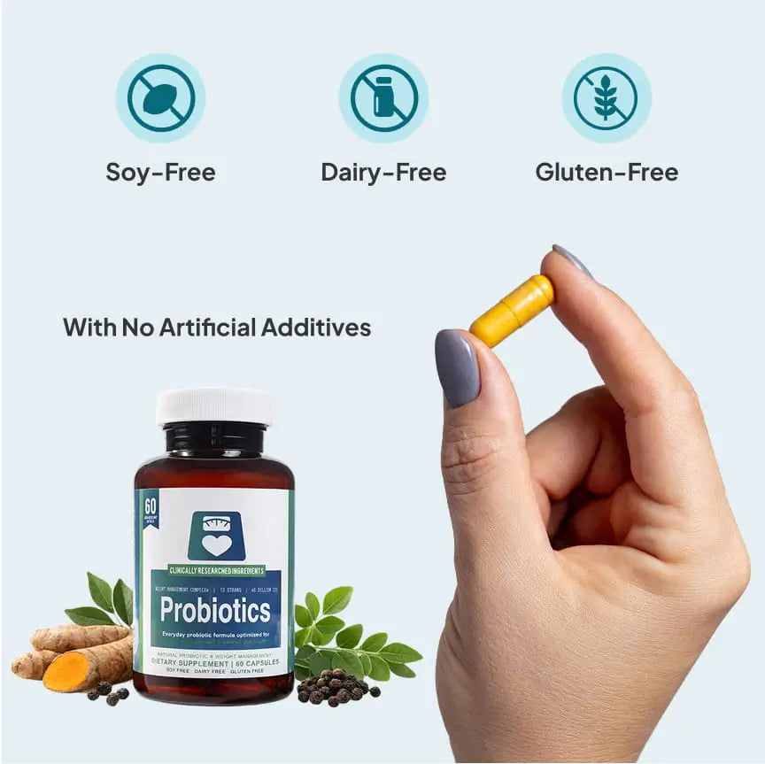 Women Probiotics