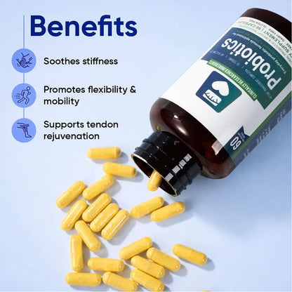 Women Probiotics