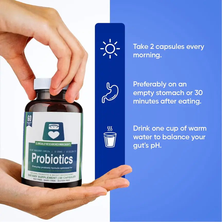 Women Probiotics