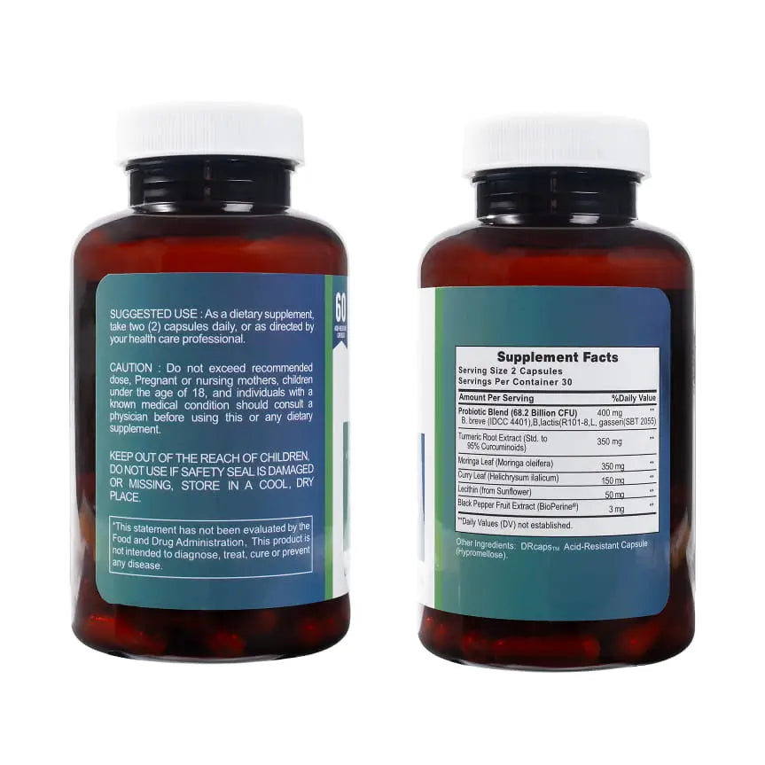 Women Probiotics