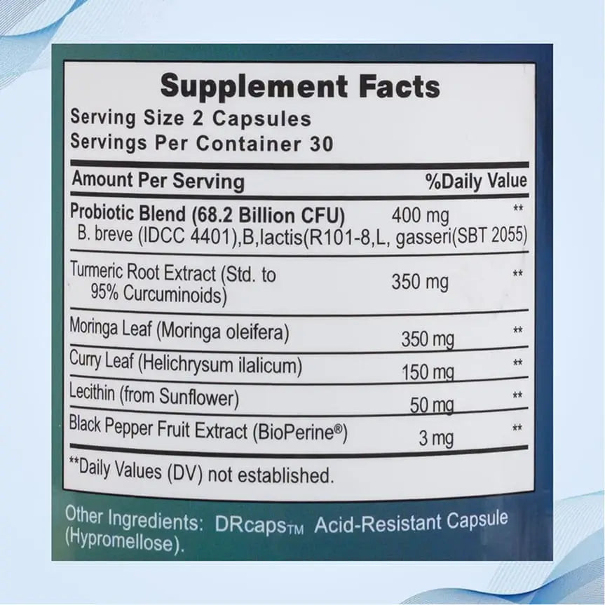 Women Probiotics