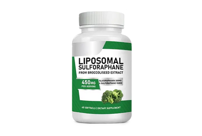 1 Pack - 60 Softgels